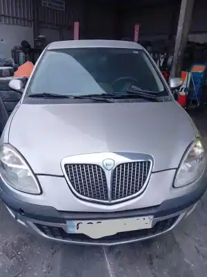 Veículo de Sucata lancia ypsilon (843_) 1.2 (843.axb1a) do ano 0 alimentado 188a5000