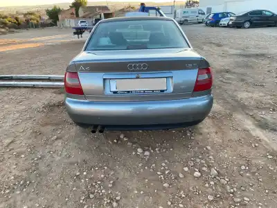 Veículo de Sucata audi a4 b5 avant (8d5) 1.8 t do ano 1998 alimentado aeb Veículo de Sucata audi a4 b5 avant (8d5) 1.8 t do ano 1998 alimentado aeb