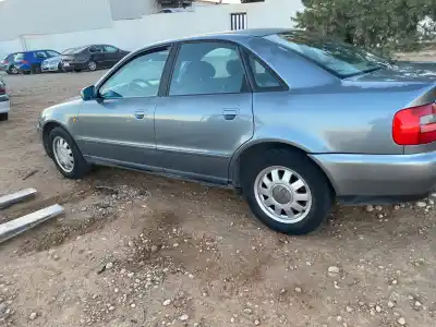 Veículo de Sucata audi a4 b5 avant (8d5) 1.8 t do ano 1998 alimentado aeb Veículo de Sucata audi a4 b5 avant (8d5) 1.8 t do ano 1998 alimentado aeb