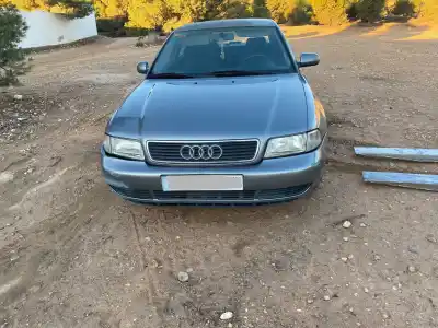 Veículo de Sucata audi a4 b5 avant (8d5) 1.8 t do ano 1998 alimentado aeb Veículo de Sucata audi a4 b5 avant (8d5) 1.8 t do ano 1998 alimentado aeb
