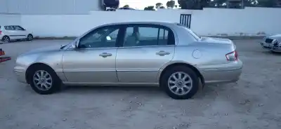 Veículo de Sucata kia opirus (gh) 3.5 do ano 0 alimentado g6cu