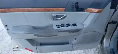 Veículo de Sucata kia opirus (gh) 3.5 do ano 0 alimentado g6cu