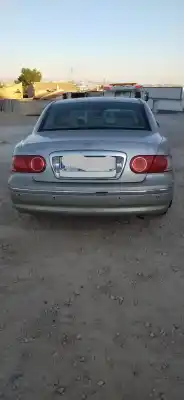 Veículo de Sucata kia opirus (gh) 3.5 do ano 0 alimentado g6cu