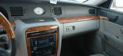 Veículo de Sucata kia opirus (gh) 3.5 do ano 0 alimentado g6cu