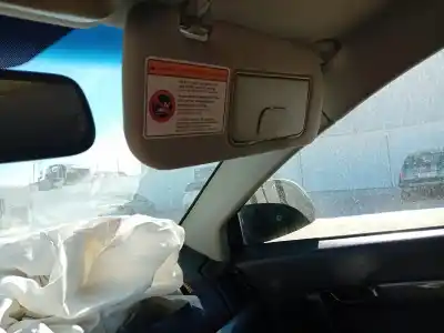 Veículo de Sucata chevrolet captiva 2.0 diesel cat do ano 2006 alimentado z20s