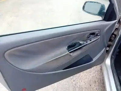 Veicolo di demolizione SEAT IBIZA (6K1) Select dell'anno 1999 alimentato AUA