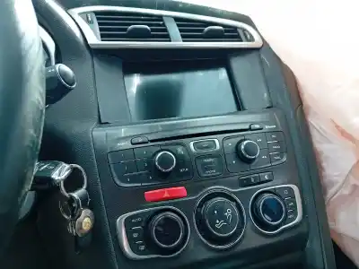 Утилизация автомобиля citroen ds4 (nx_) 2.0 hdi 165 года 2011 питание rhh