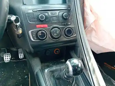 Утилизация автомобиля citroen ds4 (nx_) 2.0 hdi 165 года 2011 питание rhh