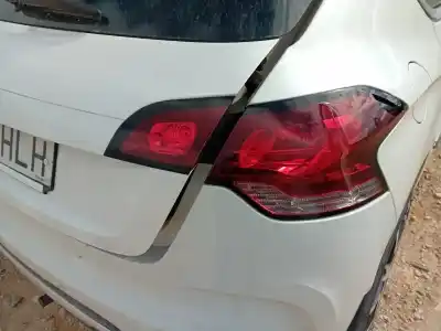 Утилизация автомобиля citroen ds4 (nx_) 2.0 hdi 165 года 2011 питание rhh