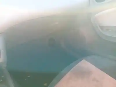 Verschrottungsfahrzeug seat ibiza (6j5) reference des jahres 2008 angetrieben bls