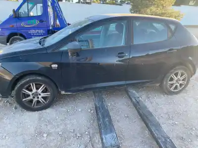 Scrapping Vehicle seat                                               ibiza                                                                                                                                                                                                                                                      (6j5) reference of the year 2008 powered bls