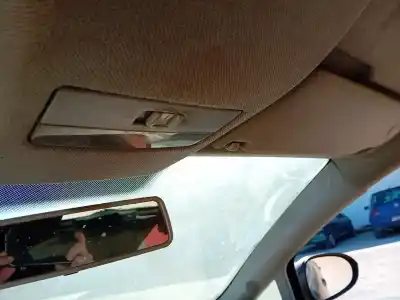 Verschrottungsfahrzeug seat ibiza (6j5) reference des jahres 2008 angetrieben bls