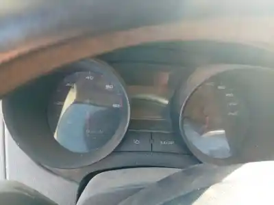 Verschrottungsfahrzeug seat ibiza (6j5) reference des jahres 2008 angetrieben bls