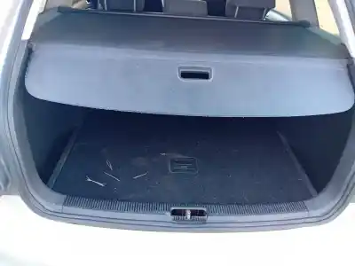 Veículo de Sucata volkswagen golf v variant 1k5 trendline do ano 2007 alimentado bls