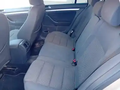 Veículo de Sucata volkswagen golf v variant 1k5 trendline do ano 2007 alimentado bls