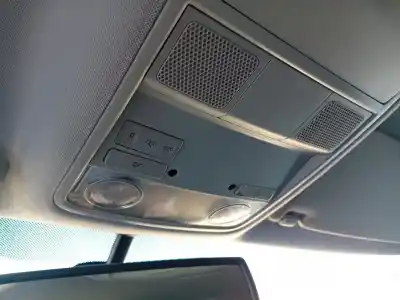 Veículo de Sucata volkswagen golf v variant 1k5 trendline do ano 2007 alimentado bls