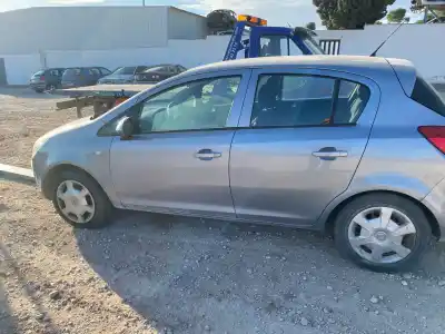 Утилизация автомобиля CITROEN BERLINGO 1.9 Diesel года 1998 питание 