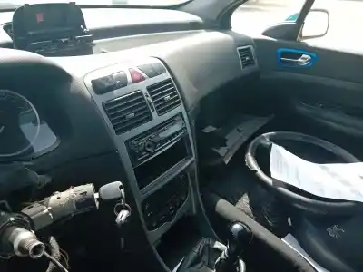 Veículo de Sucata opel kadett e 1.7 beauty berlina [1.7 ltr. - 42 kw diesel] do ano 1991 alimentado 