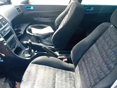 Veículo de Sucata opel kadett e 1.7 beauty berlina [1.7 ltr. - 42 kw diesel] do ano 1991 alimentado 