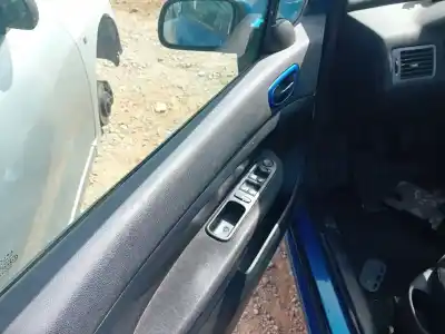 Veículo de Sucata opel kadett e 1.7 beauty berlina [1.7 ltr. - 42 kw diesel] do ano 1991 alimentado 