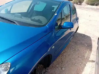 Veículo de Sucata opel kadett e 1.7 beauty berlina [1.7 ltr. - 42 kw diesel] do ano 1991 alimentado 