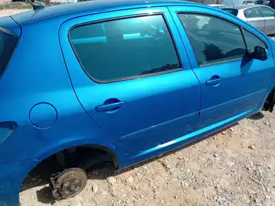 Veículo de Sucata opel kadett e 1.7 beauty berlina [1.7 ltr. - 42 kw diesel] do ano 1991 alimentado 