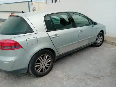 Утилизация автомобиля renault vel satis (bj0) 2.2 dci turbodiesel года 2002 питание g9t d7 Утилизация автомобиля renault vel satis (bj0) 2.2 dci turbodiesel года 2002 питание g9t d7