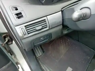 Утилизация автомобиля RENAULT VEL SATIS (BJ0) 2.2 dCi Turbodiesel года 2002 питание G9T D7 Утилизация автомобиля RENAULT VEL SATIS (BJ0) 2.2 dCi Turbodiesel года 2002 питание G9T D7