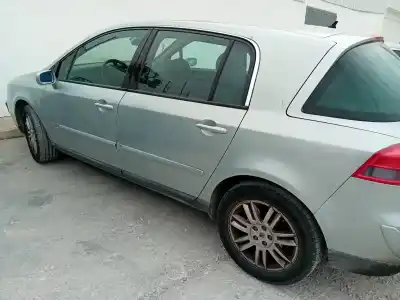 Утилизация автомобиля renault vel satis (bj0) 2.2 dci turbodiesel года 2002 питание g9t d7 Утилизация автомобиля renault vel satis (bj0) 2.2 dci turbodiesel года 2002 питание g9t d7