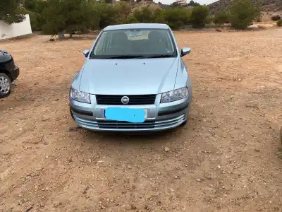 Veicolo di demolizione renault scénic ii (jm0/1_) 1.5 dci (jm02, jm13) dell'anno 0 alimentato 0