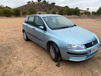 Veicolo di demolizione renault scénic ii (jm0/1_) 1.5 dci (jm02, jm13) dell'anno 0 alimentato 0