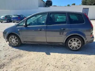 Sloopvoertuig ford focus c-max (dm2) 2.0 tdci van het jaar 2003 aangedreven g6dd