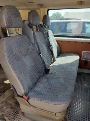 Scrapping Vehicle volkswagen passat variant (3a5) 1.9 tdi of the year 1999 powered 