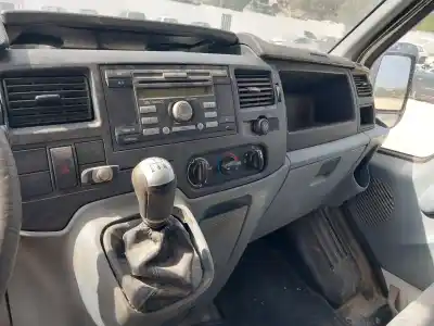 Scrapping Vehicle volkswagen passat variant (3a5) 1.9 tdi of the year 1999 powered 