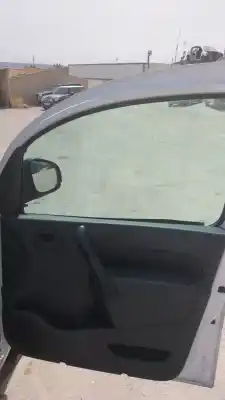 Veículo de Sucata renault kangoo profesional do ano 2014 alimentado k9k b6