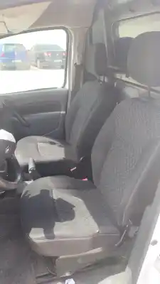 Veículo de Sucata renault kangoo profesional do ano 2014 alimentado k9k b6