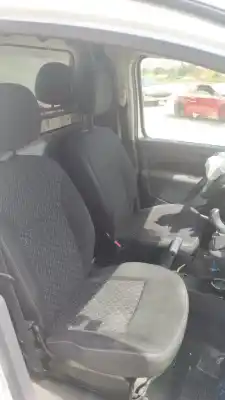 Veículo de Sucata renault kangoo profesional do ano 2014 alimentado k9k b6