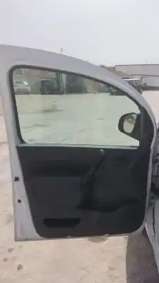 Veículo de Sucata renault kangoo profesional do ano 2014 alimentado k9k b6