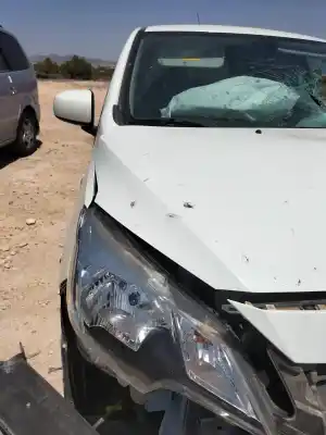 Scrapping Vehicle opel corsa b 1.0 12v of the year 1999 powered 