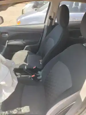 Scrapping Vehicle opel corsa b 1.0 12v of the year 1999 powered 