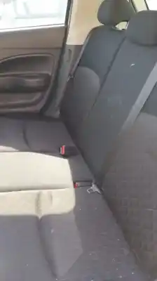 Scrapping Vehicle opel corsa b 1.0 12v of the year 1999 powered 