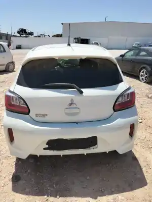 Scrapping Vehicle opel corsa b 1.0 12v of the year 1999 powered 