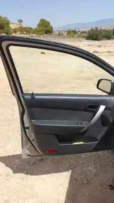 Scrapping Vehicle chevrolet aveo ls of the year 2011 powered f14d4