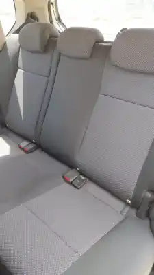 Scrapping Vehicle chevrolet aveo ls of the year 2011 powered f14d4