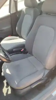 Scrapping Vehicle seat toledo ii (1m2) 1.9 tdi of the year 2004 powered asv