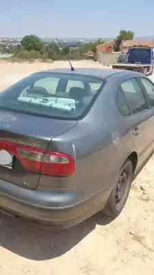 Scrapping Vehicle seat toledo ii (1m2) 1.9 tdi of the year 2004 powered asv