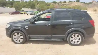 Hurda Aracı renault scénic i monospace (ja0/1_, fa0_) 1.9 dti (ja1u) yılın 2001 güçlü 