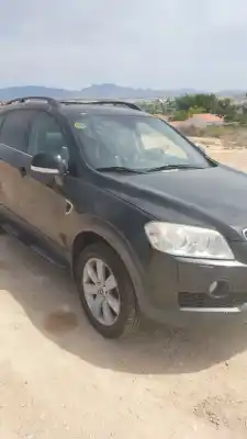 Hurda Aracı renault scénic i monospace (ja0/1_, fa0_) 1.9 dti (ja1u) yılın 2001 güçlü 