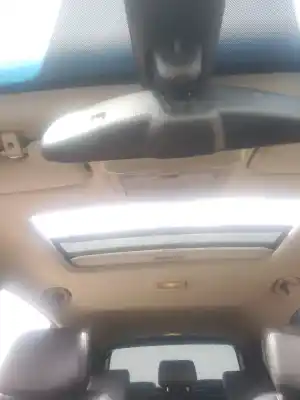 Hurda Aracı renault scénic i monospace (ja0/1_, fa0_) 1.9 dti (ja1u) yılın 2001 güçlü 0