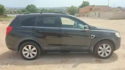 Hurda Aracı renault scénic i monospace (ja0/1_, fa0_) 1.9 dti (ja1u) yılın 2001 güçlü 
